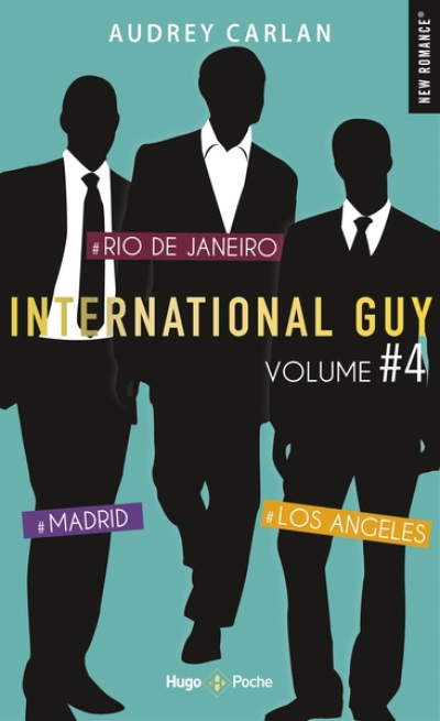 International Guy