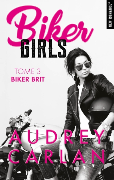 Biker Girls