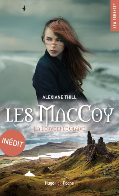 Les MacCoy