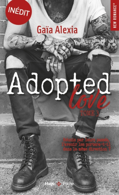 Adopted Love