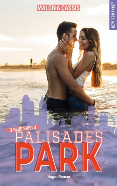 Palisades Park