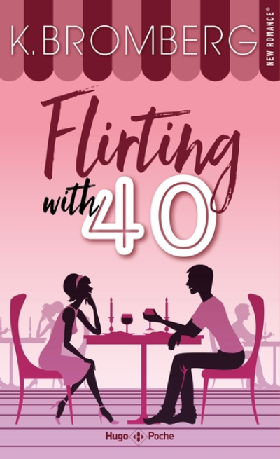 Flirting with 40