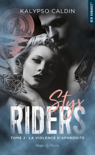 Styx riders