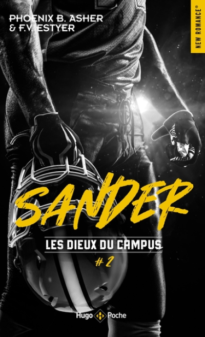 Les dieux du campus