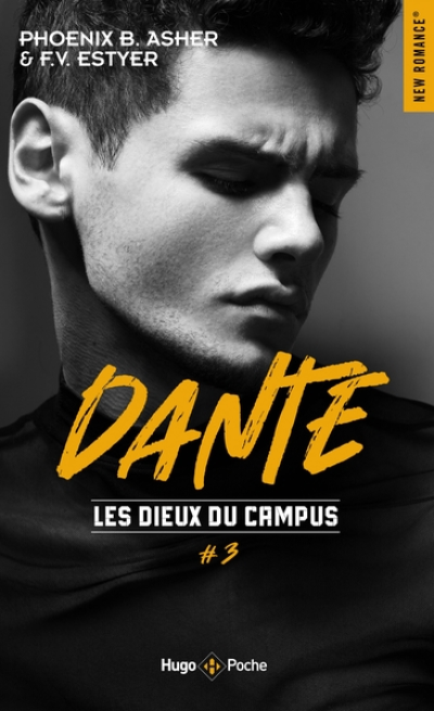 Les dieux du campus