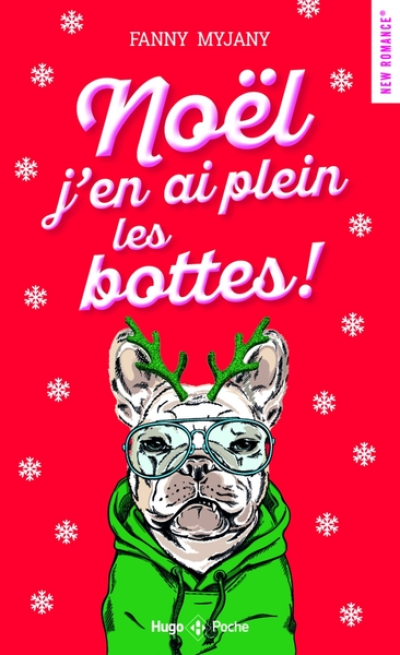 Noël j'en ai plein les bottes