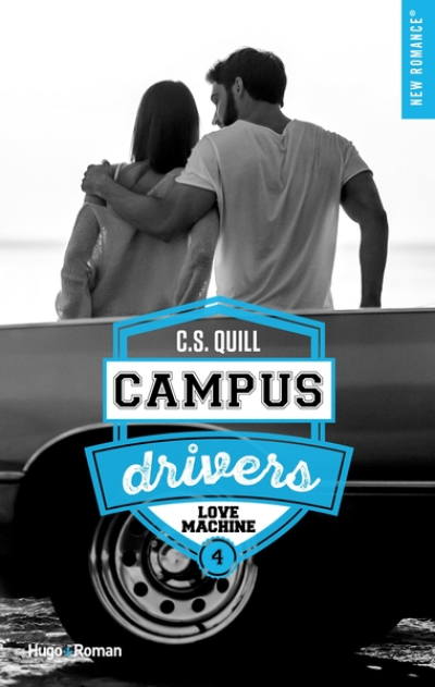 Campus drivers