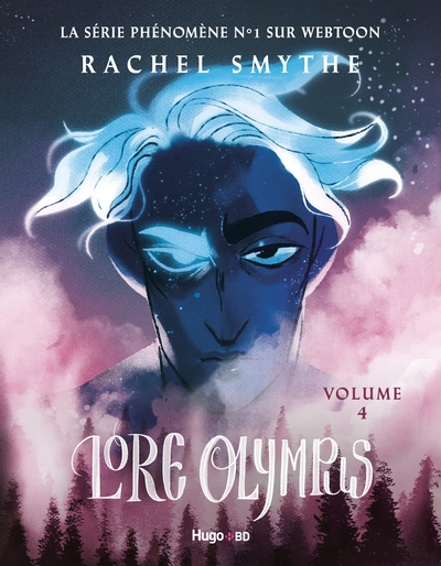 Lore Olympus