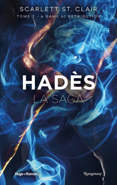 La saga d'Hadès