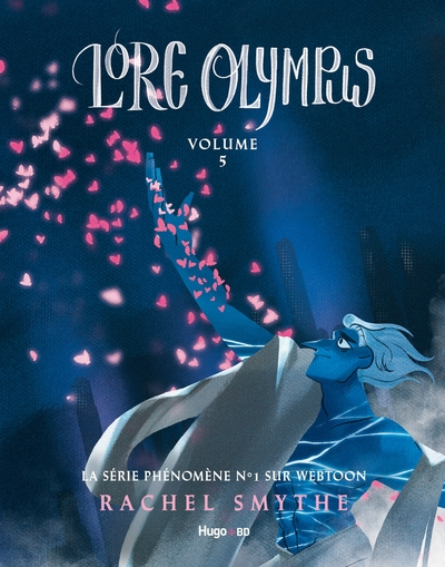 Lore Olympus