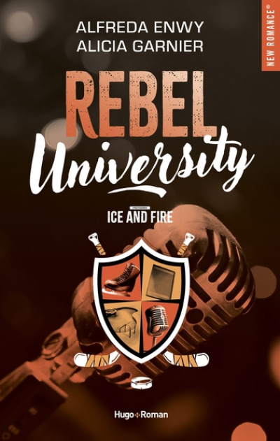 Rebel University