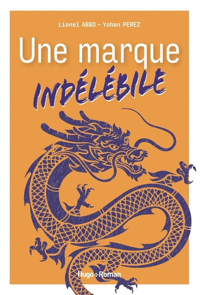 Une marque indélébile