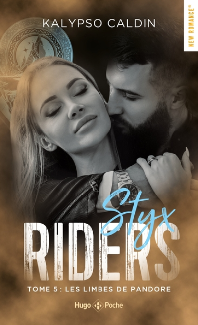 Styx riders