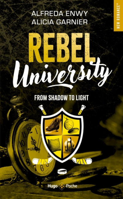 Rebel University