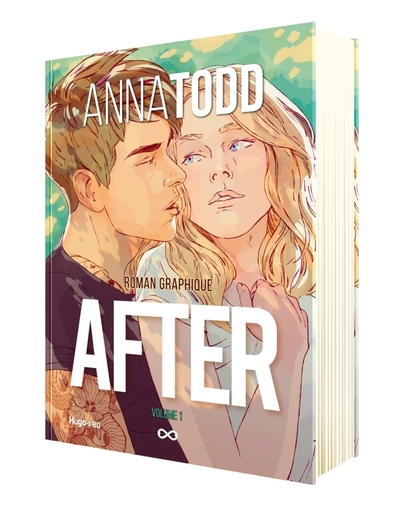 After, tome 1 (BD)