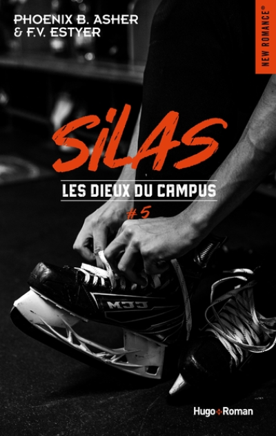 Les dieux du campus