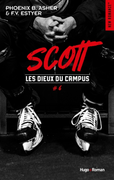 Les dieux du campus