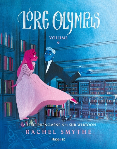 Lore Olympus