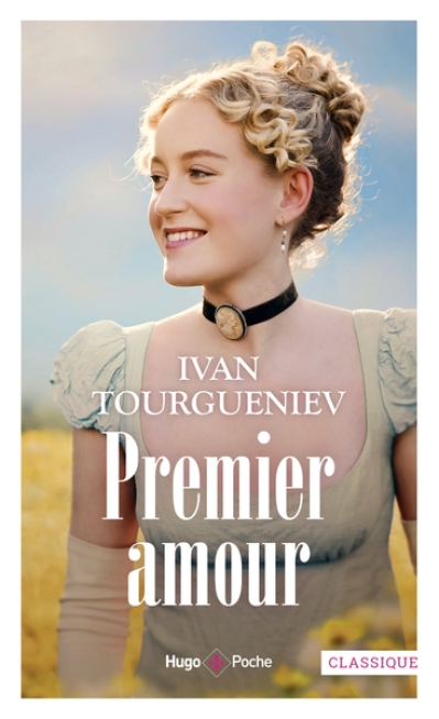 Premier Amour. Nouvelles et poèmes en prose