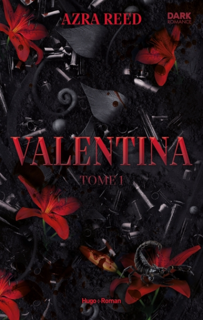 Valentina, tome 1