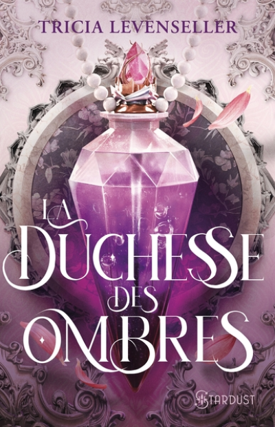 La Duchesse des ombres