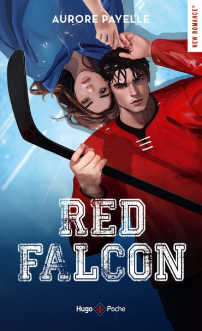 Red Falcon