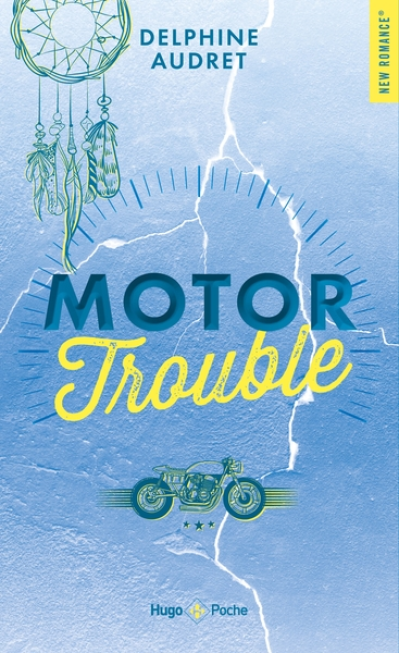 Motor trouble: Spin off sergent Lady Killer