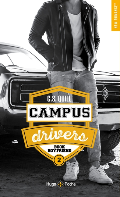 Campus drivers