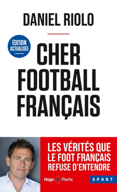 Cher football français