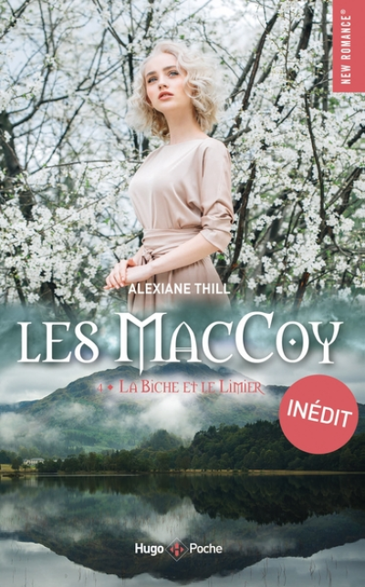 Les MacCoy