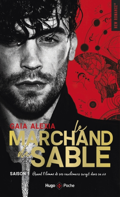 Le marchand de sable - Tome 01