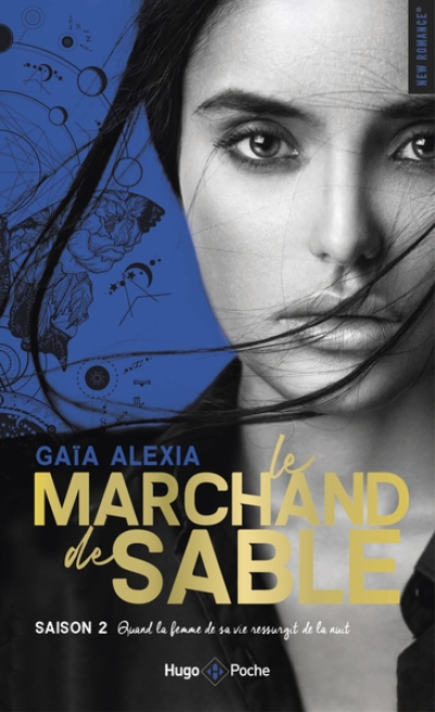 Le marchand de sable