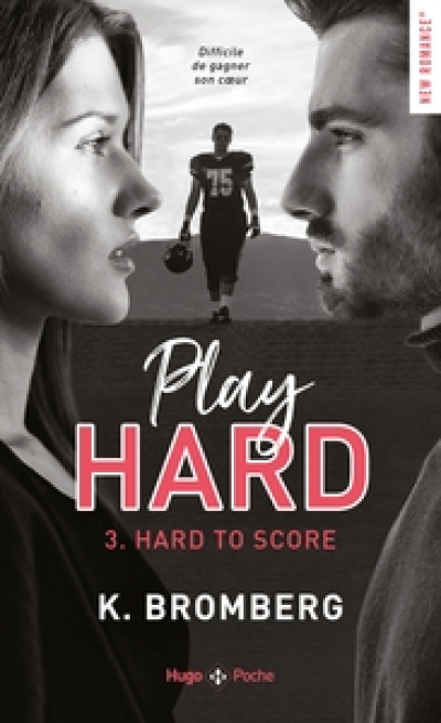 Play hard