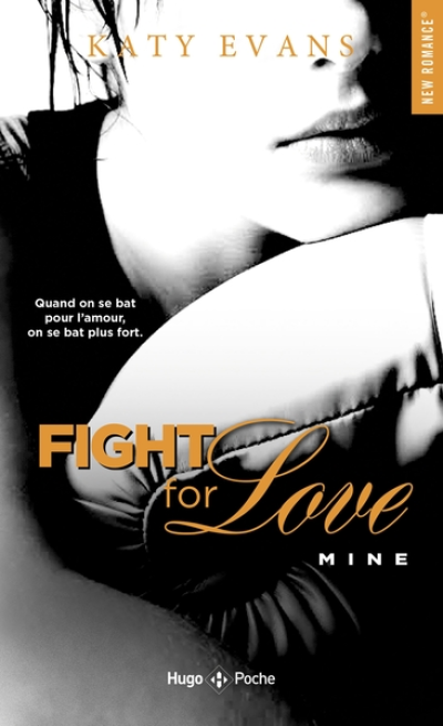 Fight for Love (Katy Evans)