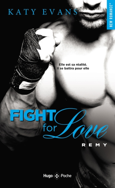 Fight for Love (Katy Evans)