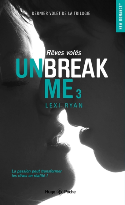 Unbreak me