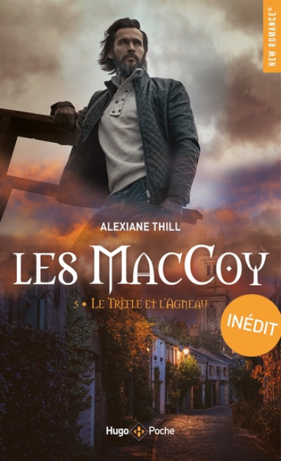 Les MacCoy