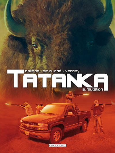 Tatanka T03