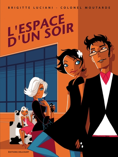 L'espace d'un soir