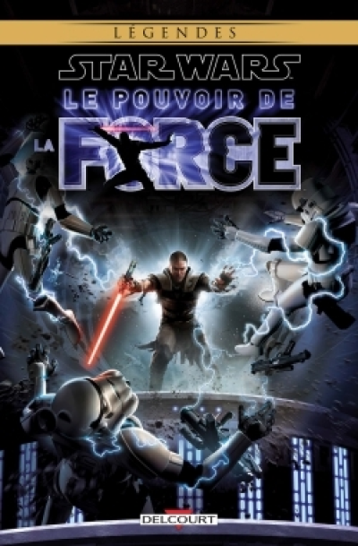 Star Wars - Le Pouvoir de la Force