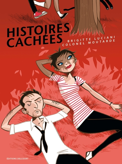 Histoires cachées