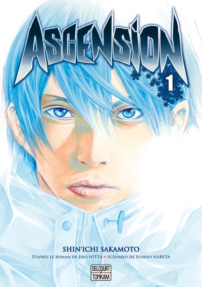 Ascension, tome 1