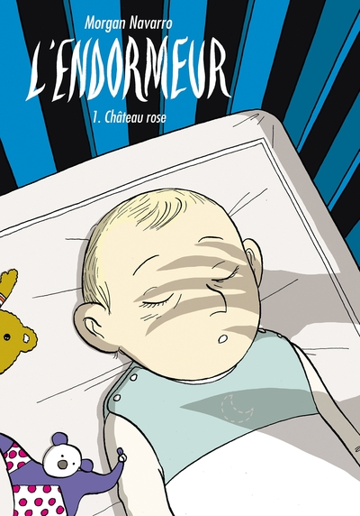 L'endormeur, tome 1