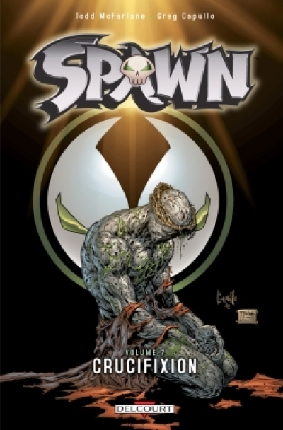 Spawn, Tome 7 : Crucifixion