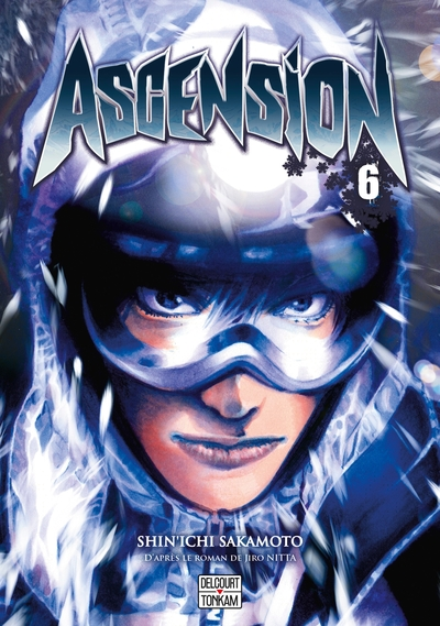 Ascension, tome 6