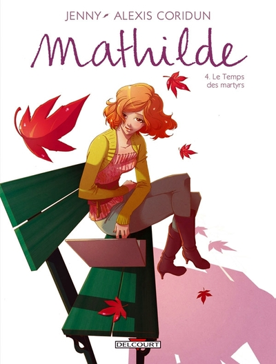 Mathilde T04