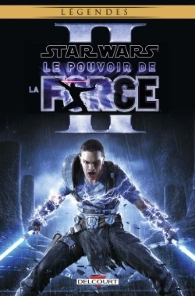 Star Wars - Le Pouvoir de la Force