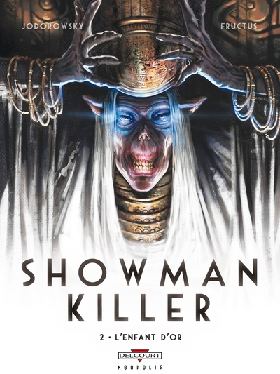 Showman Killer T02