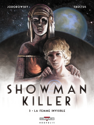 Showman Killer T03