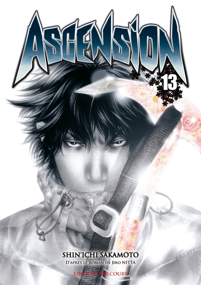 Ascension, tome 13